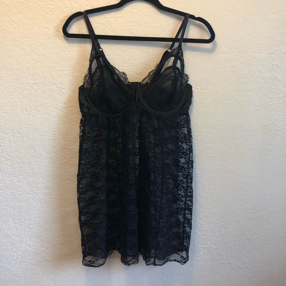Cacique Babydoll